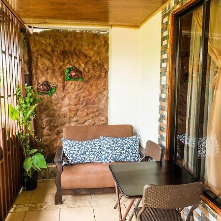 Cabina Arenal Z13 La Fortuna Luaran gambar