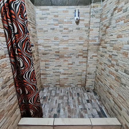 Cabina Arenal Z13 La Fortuna Luaran gambar