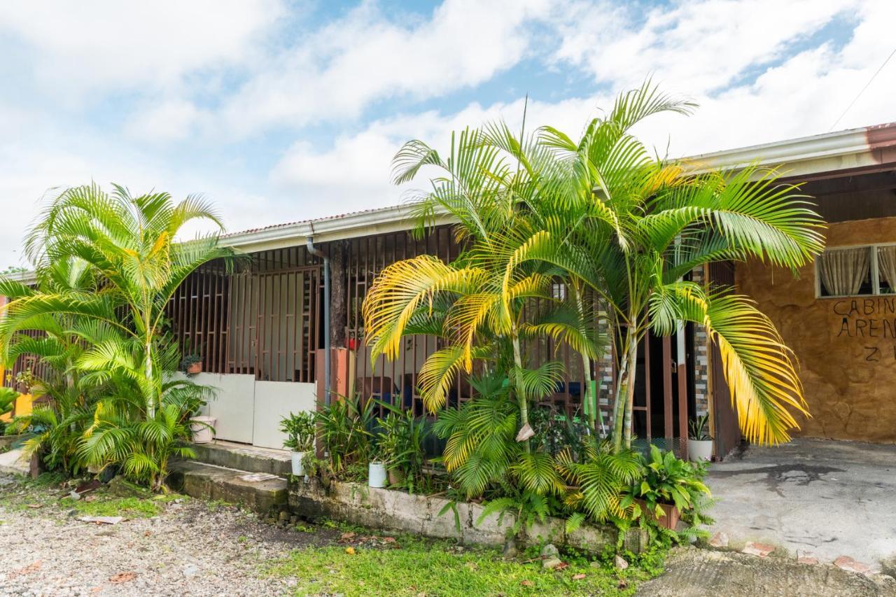 Cabina Arenal Z13 La Fortuna Luaran gambar