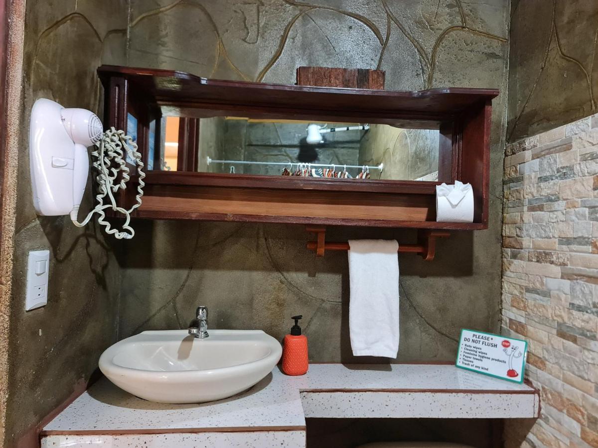 Cabina Arenal Z13 La Fortuna Luaran gambar