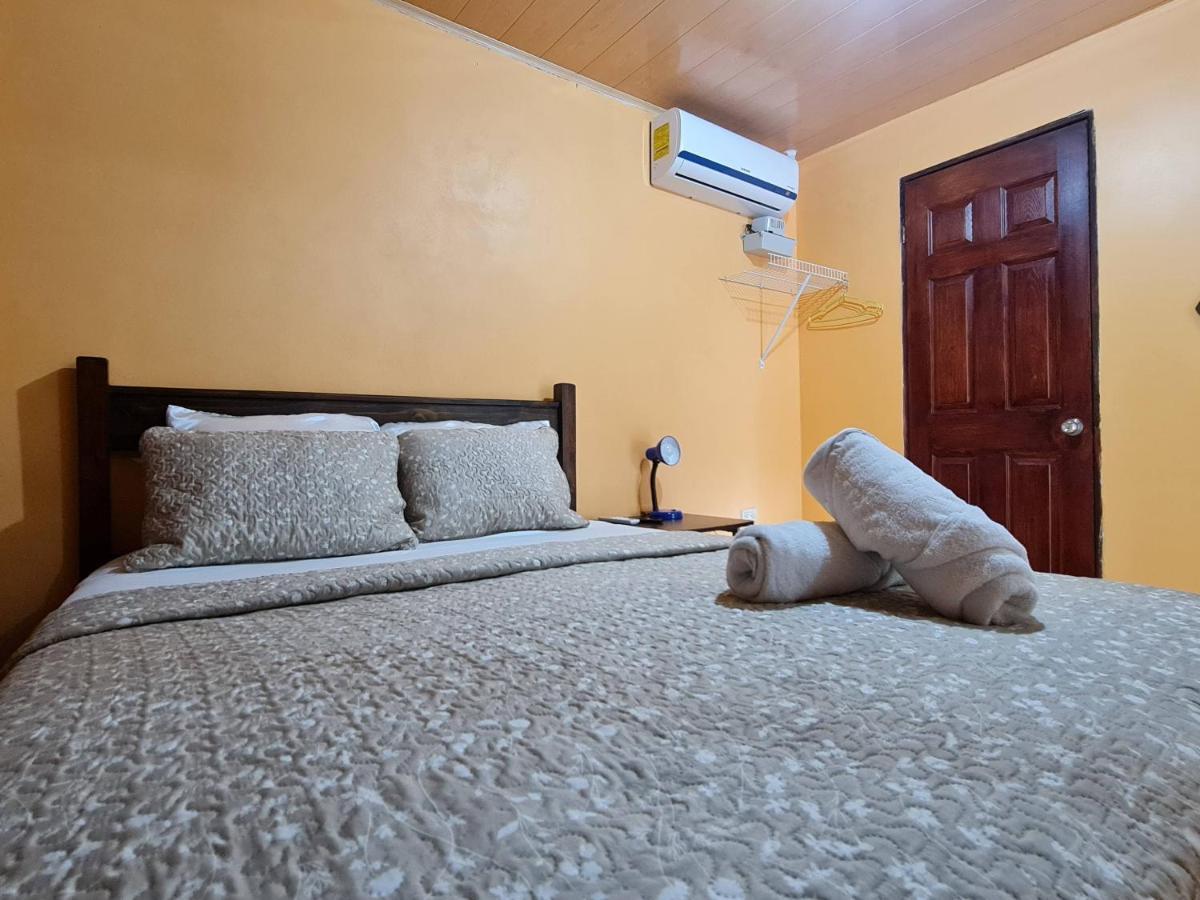 Cabina Arenal Z13 La Fortuna Luaran gambar