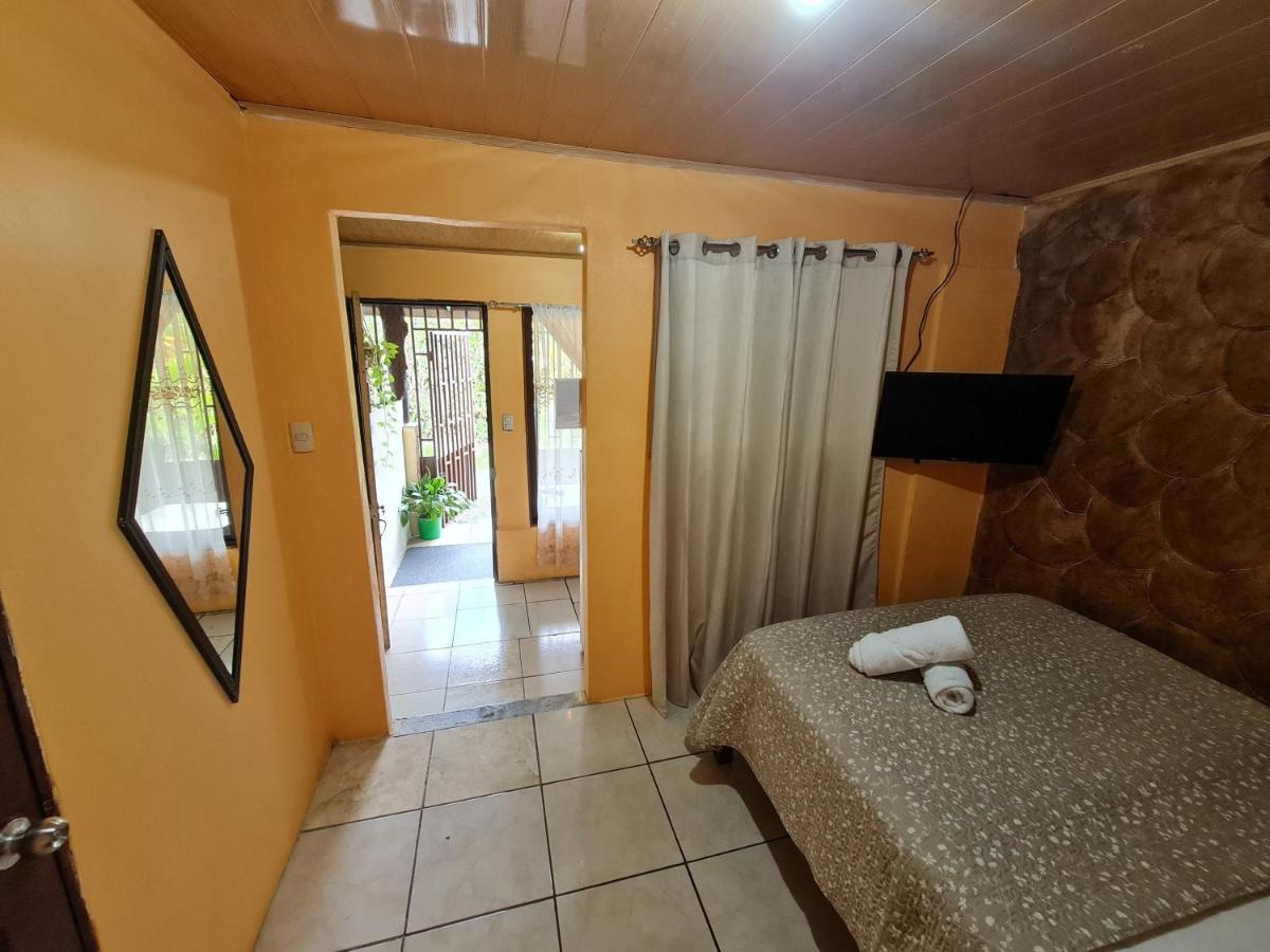 Cabina Arenal Z13 La Fortuna Luaran gambar