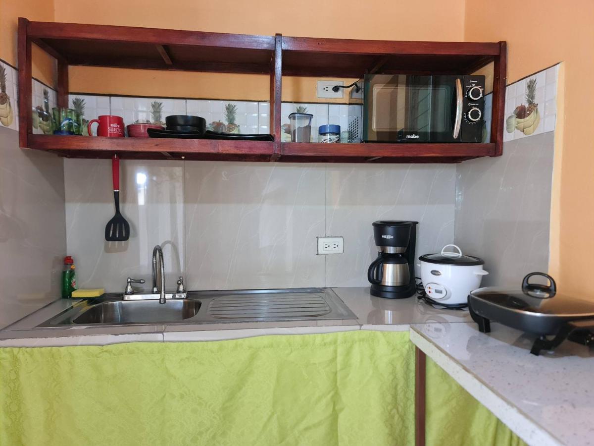Cabina Arenal Z13 La Fortuna Luaran gambar
