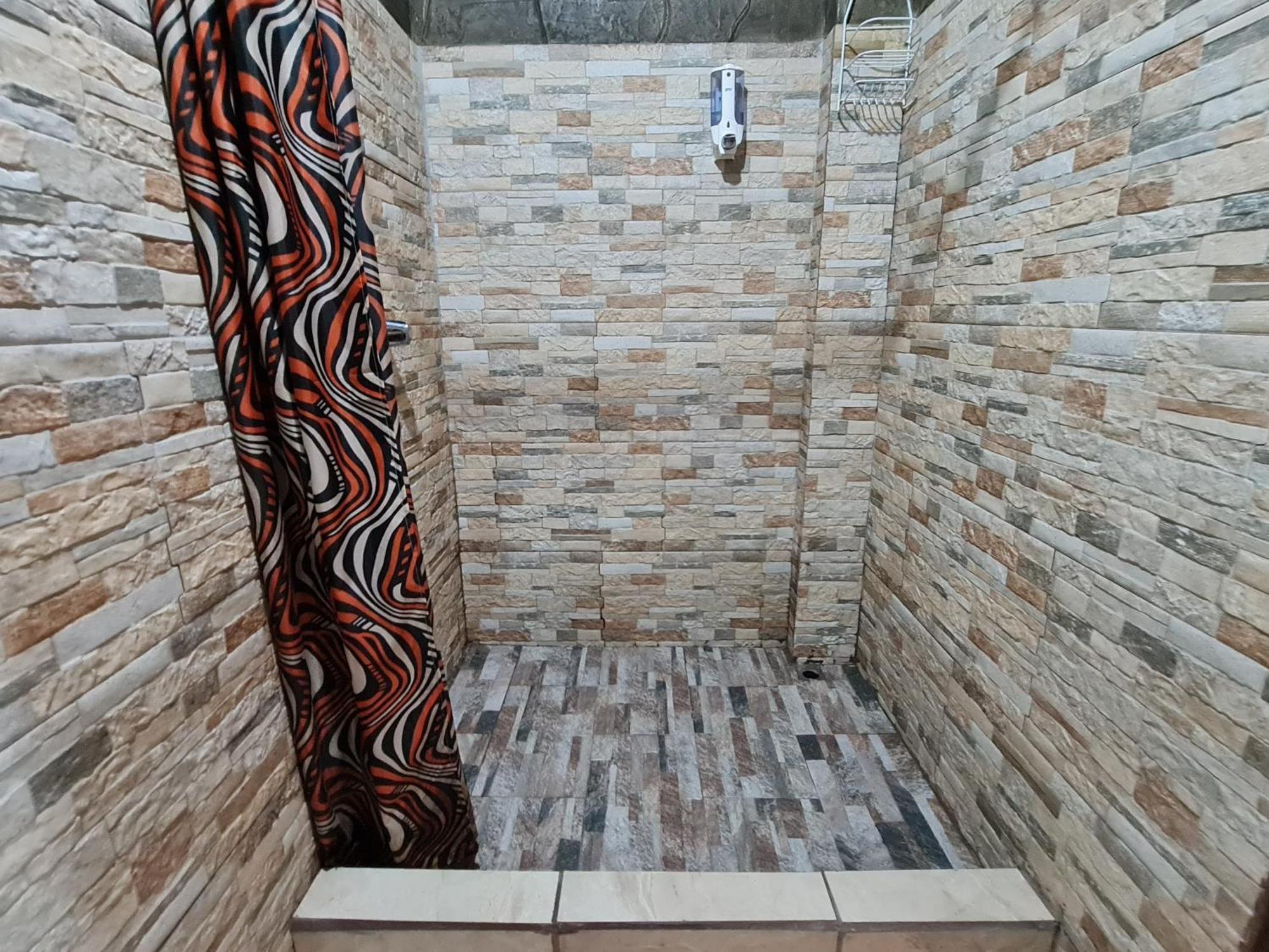 Cabina Arenal Z13 La Fortuna Luaran gambar
